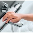 Термостат для ванны с душевым гарнитуром Grohe Grohtherm 1000 3415527924