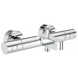 Термостат для ванны с изливом Grohe Grohtherm 1000 34215002