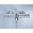 Термостат для ванны с изливом Grohe Grohtherm 1000 34215002