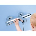 Термостат для ванны с изливом Grohe Grohtherm 3000 Cosmopolitan 34276000