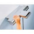 Термостат для ванны с душевым гарнитуром Grohe Grohtherm 2000 New 3446427799