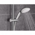 Термостат для ванны с душевым гарнитуром Grohe Grohtherm 2000 New 3446427924