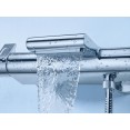 Термостат для ванны с изливом Grohe Grohtherm 2000 New 34464001