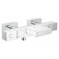 Термостат для ванны с изливом Grohe Grohtherm Cube 34497000