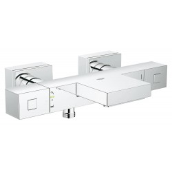 Термостат для ванны с изливом Grohe Grohtherm Cube 34497000