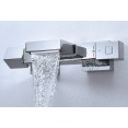 Термостат для ванны с изливом Grohe Grohtherm Cube 34497000