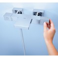 Термостат для ванны с изливом Grohe Grohtherm Cube 34497000