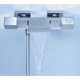 Термостат для ванны с изливом Grohe Grohtherm Cube 34497000