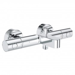 Термостат для ванны с изливом Grohe Grohtherm 800 Cosmopolitan 34766000 (34774000)