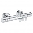 Термостат для ванны с душевым гарнитуром Grohe Grohtherm 1000 3476626084