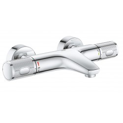 Термостат для ванны с изливом Grohe Grohtherm 1000 Performance 34779000 (34788000, 34830000)