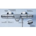 Термостат для ванны с душевым гарнитуром Grohe Grohtherm 1000 3481627579